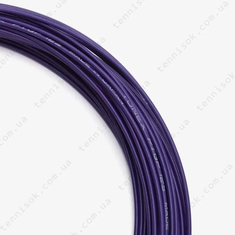 Теннисные струны Yonex Poly Tour Pro Midnight Purple (200 m)