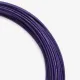 Теннисные струны Yonex Poly Tour Pro Midnight Purple (200 m)