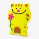Виброгасители для теннисной ракетки Cat Yellow Vibration Dampener