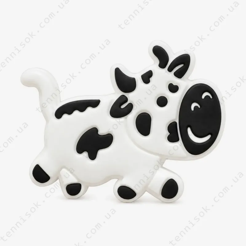 Виброгасители для теннисной ракетки Cow Vibration Dampener