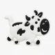 Виброгасители для теннисной ракетки Cow Vibration Dampener