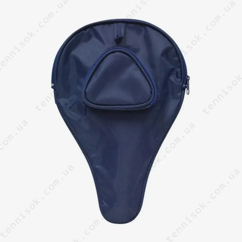 Чехол для ракетки Donic Trendline Cover Navy/Blue