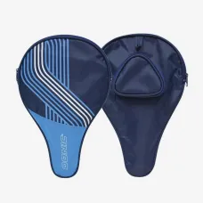 Чехол для ракетки Donic Trendline Cover Navy/Blue