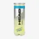 Мячи для падела Head Padel Pro+ 3ball