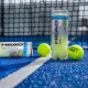 Мячи для падела Head Padel Pro+ 3ball