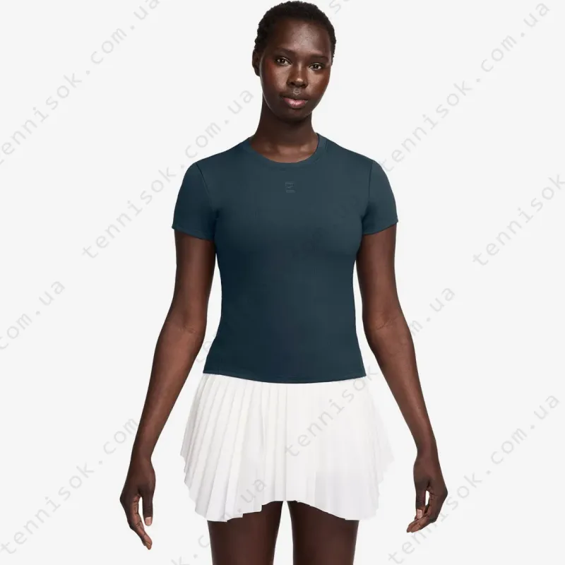 Футболка Nike Court Advantage Top HQ2994-478