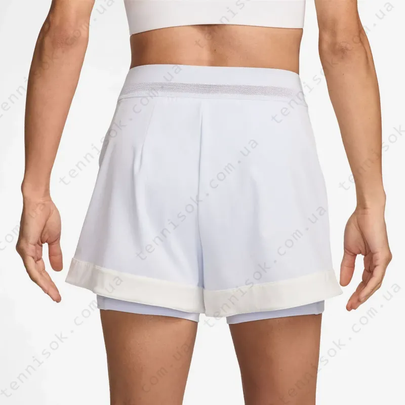 Юбка Nike Court Slam Skort FZ6503-085