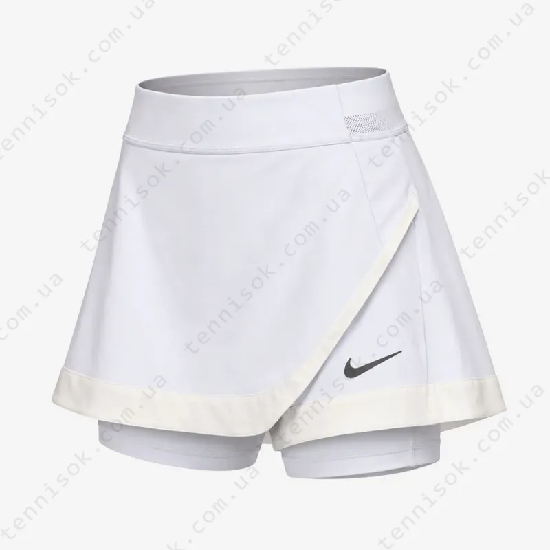 Юбка Nike Court Slam Skort FZ6503-085