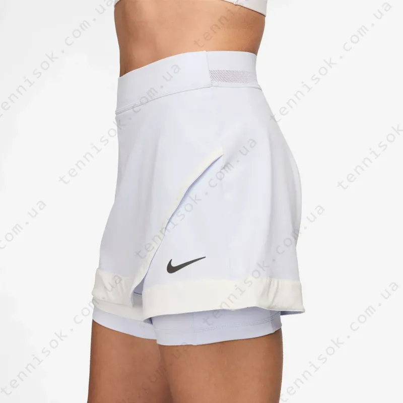 Юбка Nike Court Slam Skort FZ6503-085