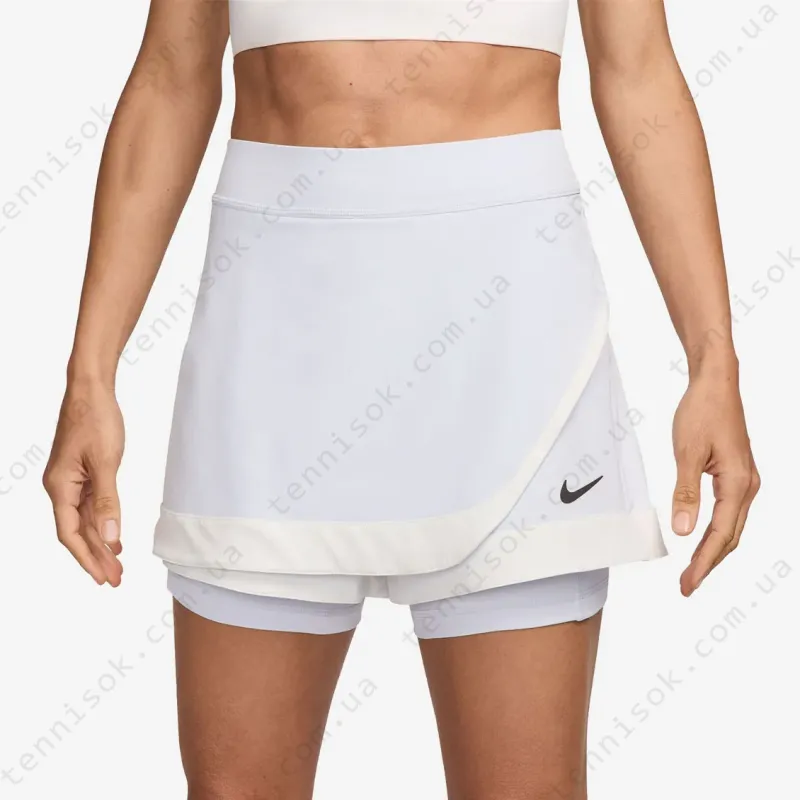 Юбка Nike Court Slam Skort FZ6503-085