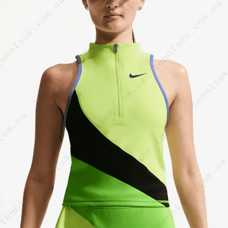 Майка Nike Court Slam Tank Top II2880-736