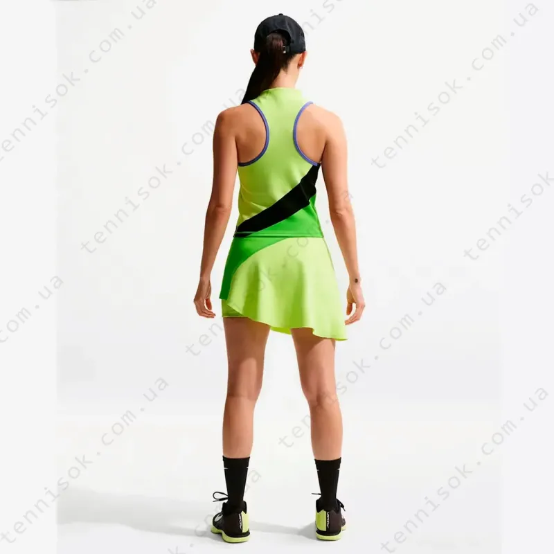Майка Nike Court Slam Tank Top II2880-736