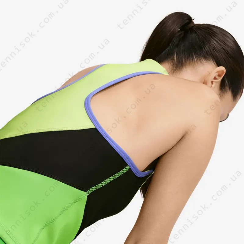 Майка Nike Court Slam Tank Top II2880-736