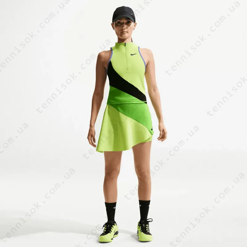 Майка Nike Court Slam Tank Top II2880-736