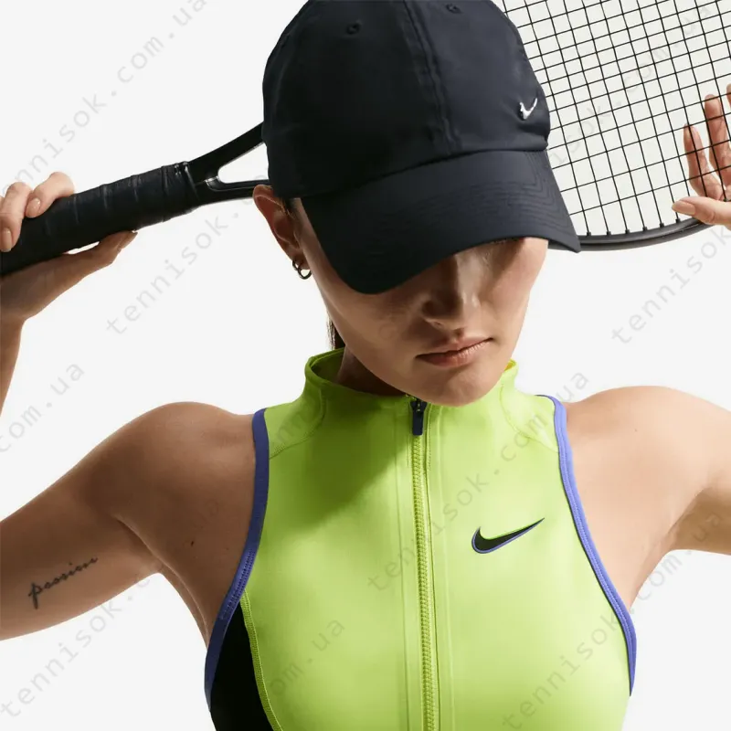 Майка Nike Court Slam Tank Top II2880-736