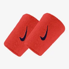 Напульсники Nike Swoosh Double Wide Wristband N0001586634OS