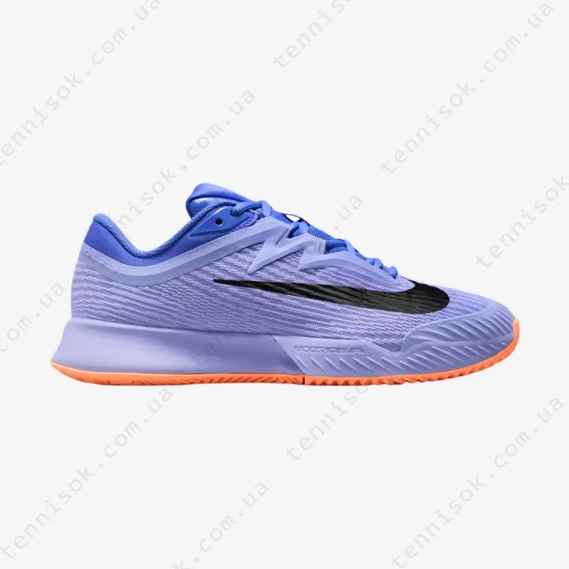 Теннисные кроссовки Nike Zoom Vapor Pro 3 Clay HQ6030-501
