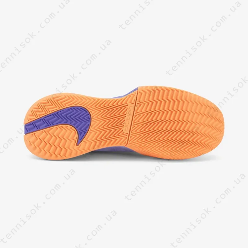 Теннисные кроссовки Nike Zoom Vapor Pro 3 Clay HQ6030-501