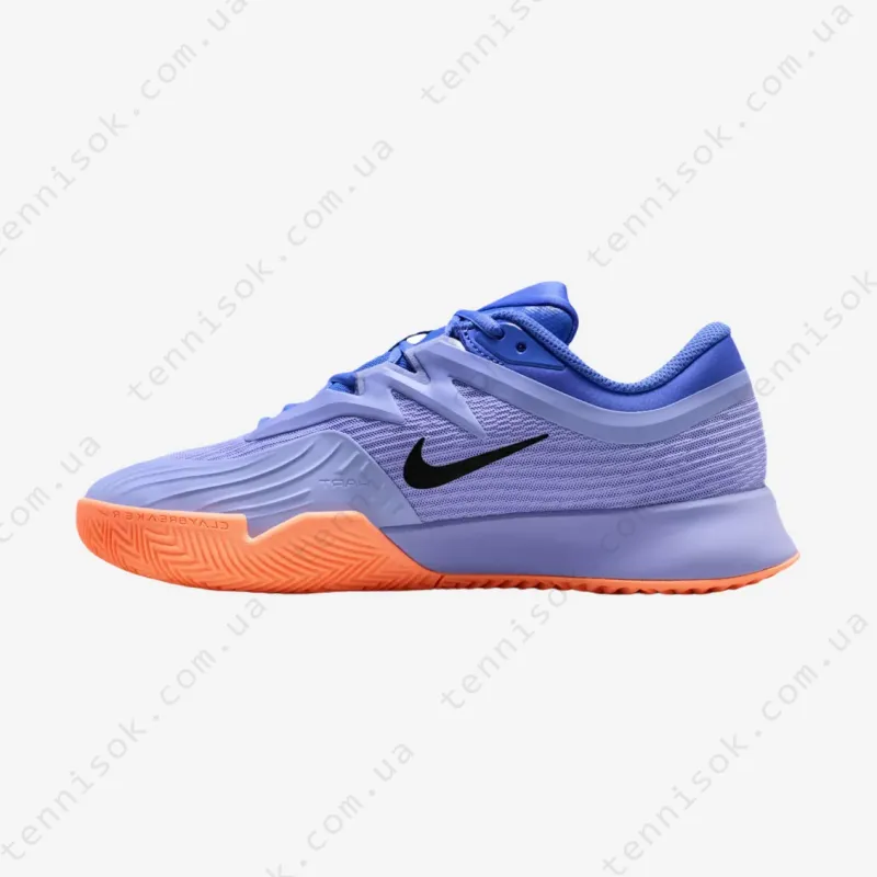 Теннисные кроссовки Nike Zoom Vapor Pro 3 Clay HQ6030-501