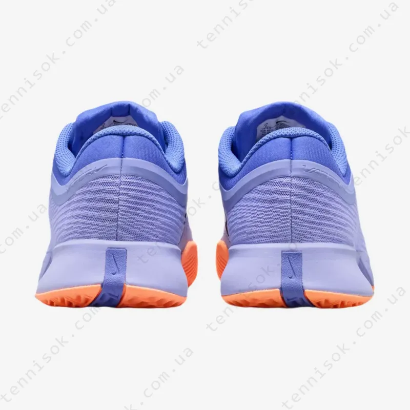 Теннисные кроссовки Nike Zoom Vapor Pro 3 Clay HQ6030-501