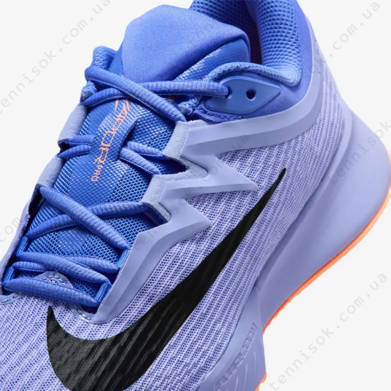 Теннисные кроссовки Nike Zoom Vapor Pro 3 Clay HQ6030-501