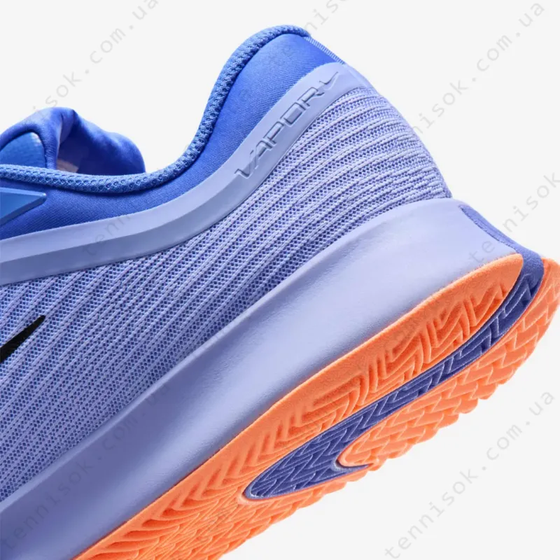 Теннисные кроссовки Nike Zoom Vapor Pro 3 Clay HQ6030-501