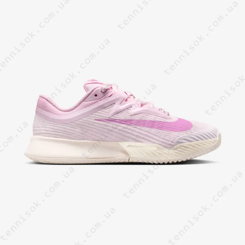Теннисные кроссовки Nike Zoom Vapor Pro 3 Premium Clay HQ6033-601