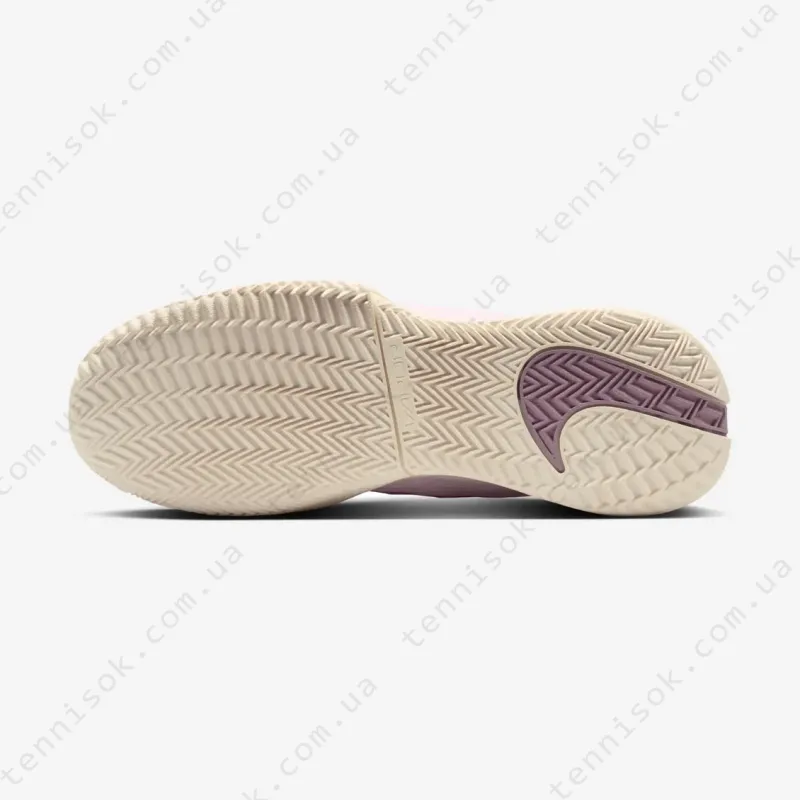 Теннисные кроссовки Nike Zoom Vapor Pro 3 Premium Clay HQ6033-601