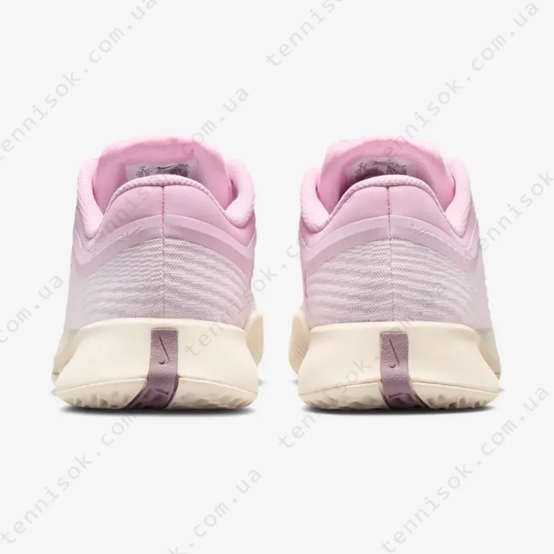Теннисные кроссовки Nike Zoom Vapor Pro 3 Premium Clay HQ6033-601
