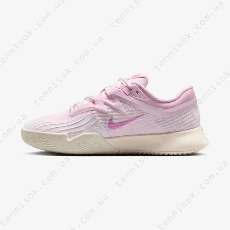 Теннисные кроссовки Nike Zoom Vapor Pro 3 Premium Clay HQ6033-601