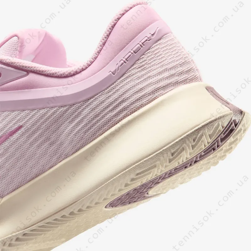 Теннисные кроссовки Nike Zoom Vapor Pro 3 Premium Clay HQ6033-601