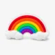 Виброгасители для теннисной ракетки Rainbow Vibration Dampener