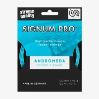 Теннисные струны Signum Pro Andromeda 12,2m
