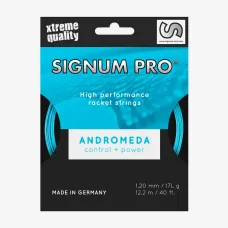 Теннисные струны Signum Pro Andromeda 12,2m