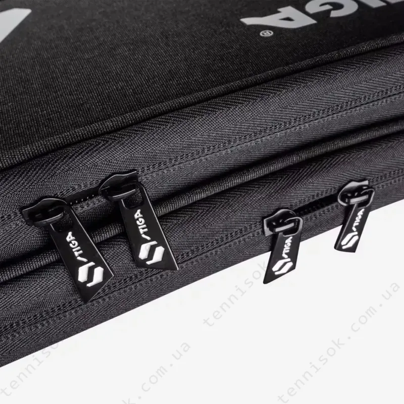 Чехлы для ракетки Stiga Batwallet Eco Rival