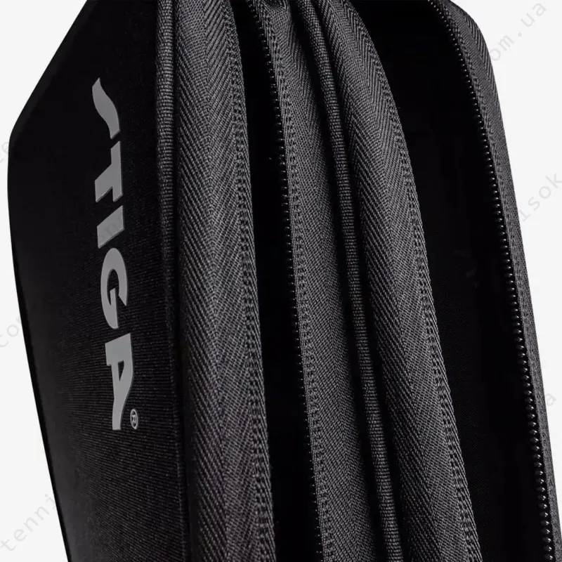 Чехлы для ракетки Stiga Batwallet Eco Rival