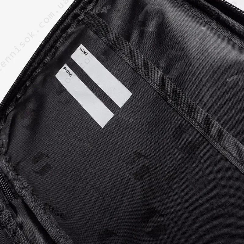 Чехлы для ракетки Stiga Batwallet Eco Rival