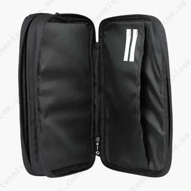 Чехлы для ракетки Stiga Batwallet Eco Rival