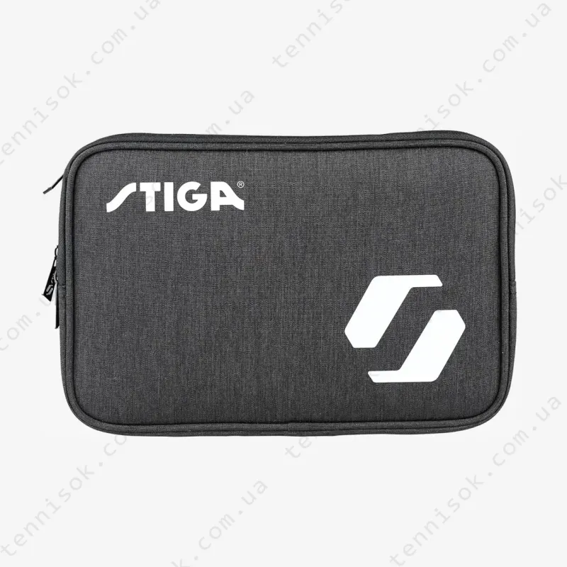 Чехлы для ракетки Stiga Batwallet Eco Rival