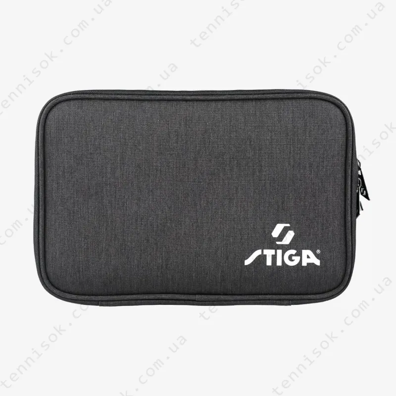 Чехлы для ракетки Stiga Batwallet Eco Rival