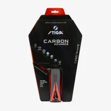 Ракетки для настільного тенісу Stiga Carbon Advance Cybershape FL