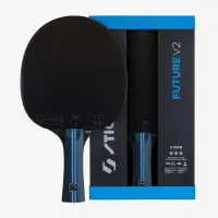 Ракетки для настольного тенниса Stiga Future V2 3-Star FL