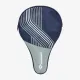 Чехол для ракетки Donic Trendline Cover Grey/Navy