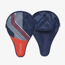 Чехол для ракетки Donic Trendline Cover Red/Navy
