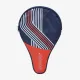 Чехол для ракетки Donic Trendline Cover Red/Navy