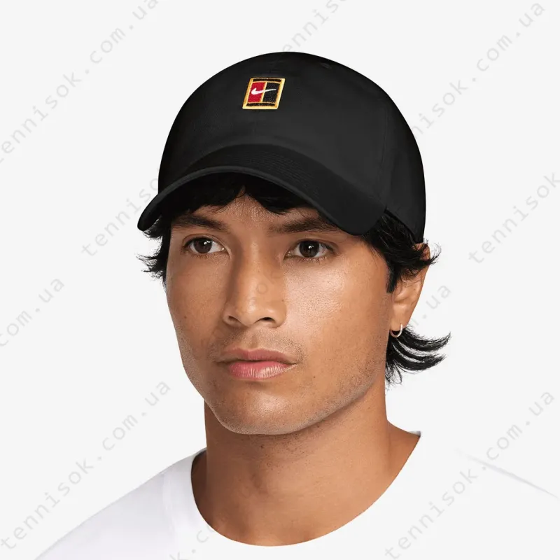 Кепка Nike Court Club Cap IQ1321-010