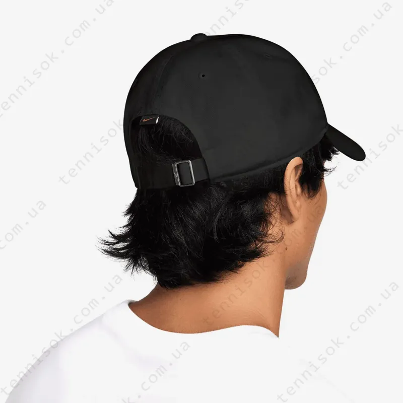 Кепка Nike Court Club Cap IQ1321-010