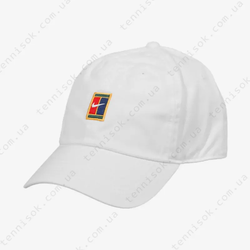 Кепка Nike Court Club Cap IQ1321-100