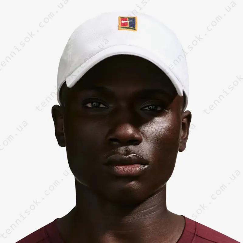 Кепка Nike Court Club Cap IQ1321-100