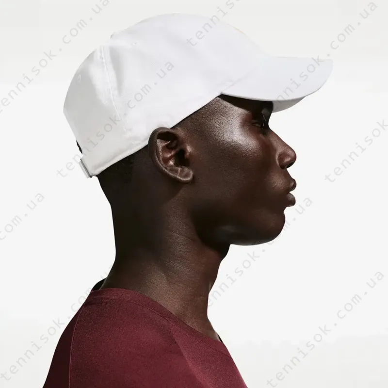 Кепка Nike Court Club Cap IQ1321-100